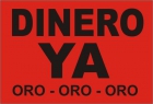 COMPRO ORO - COMPRA VENTA JOYAS - VENDER ORO - CAMBIA TU ORO POR DINERO - mejor precio | unprecio.es