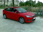 Ford Focus Hirvonen - mejor precio | unprecio.es