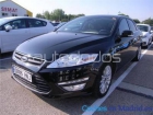 Ford Mondeo - mejor precio | unprecio.es