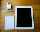 iPad 3 retina 32GB wifi+3G Blanco PERFECTO! - mejor precio | unprecio.es
