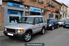 Land Rover Discovery 2.5 TD5 Expedition 7 plazas - mejor precio | unprecio.es