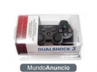 mando ps3 dualshock 3 sony. envio gratuito. - mejor precio | unprecio.es
