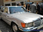Mercedes Benz S280 - mejor precio | unprecio.es