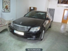 Mercedes C-320 V6 16000 KM - mejor precio | unprecio.es
