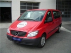 MERCEDES VITO 111CDI L LARGA 9 PLAZAS - Salamanca - mejor precio | unprecio.es