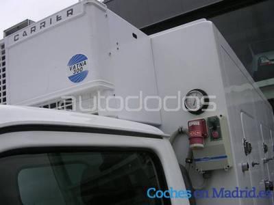 Nissan Cabstar