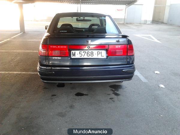 Ocasion Vendo Seat Toledo