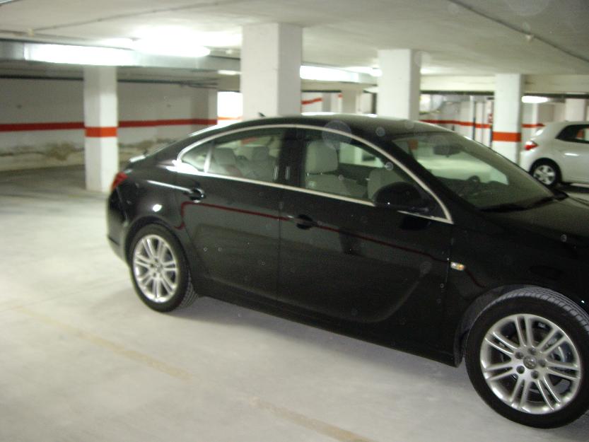 Opel - insignia