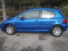 PEUGEOT 307.XS SPORT.110CV 1.6.EN MUY MUY BUEN ESTADO.CON CAMBIO DE NOMBRE - mejor precio | unprecio.es