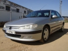 PEUGEOT 406  STDT 1.9 - mejor precio | unprecio.es