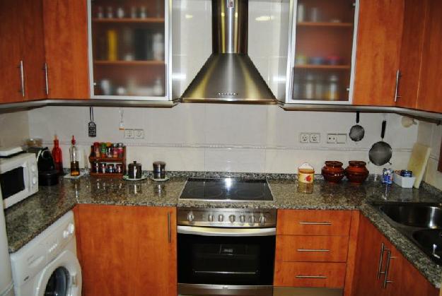 Piso en Blanes