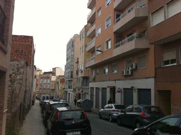 Piso en Crevillent