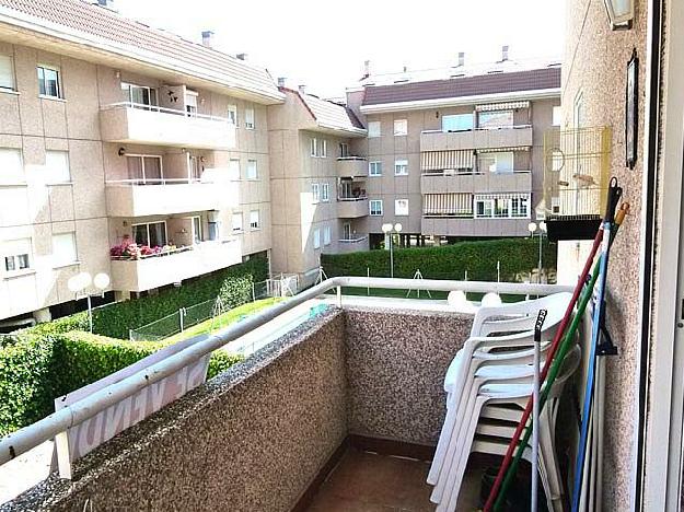 Piso en Galapagar