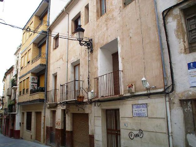 Piso en Ibi