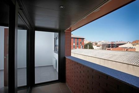 Piso en Igualada