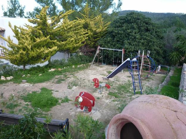 Piso en Sant Josep de sa Talaia