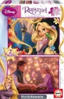 Puzzles Infantiles Disney - Juego en Catalan 2X20 Rapunzel (Educa Borrás - 14637) - mejor precio | unprecio.es