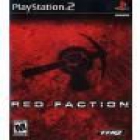 Red Faction (PS2) - mejor precio | unprecio.es