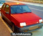 renault 5 supercinco venta por piezas - mejor precio | unprecio.es