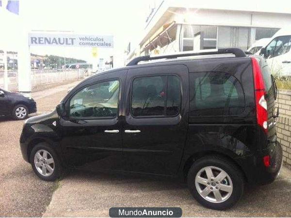 Renault Kangoo DYNAMIQUE ALL ROAD DCI 110CV-