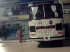 REPLICA DEL AUTOCAR SETRA S150 A ESCALA 1:43 - mejor precio | unprecio.es