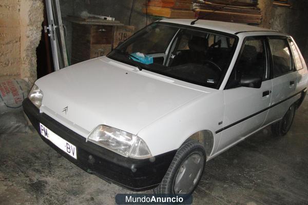 SE VENDE CITROEN AX