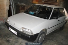 SE VENDE CITROEN AX - mejor precio | unprecio.es