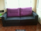 sofa cama estilo italiano - mejor precio | unprecio.es