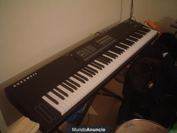 Stage Piano Kurzweil SP88x