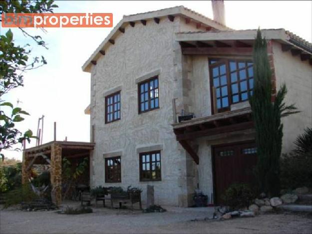 Terreno/Finca Rstica en venta en Novelda, Alicante (Costa Blanca)