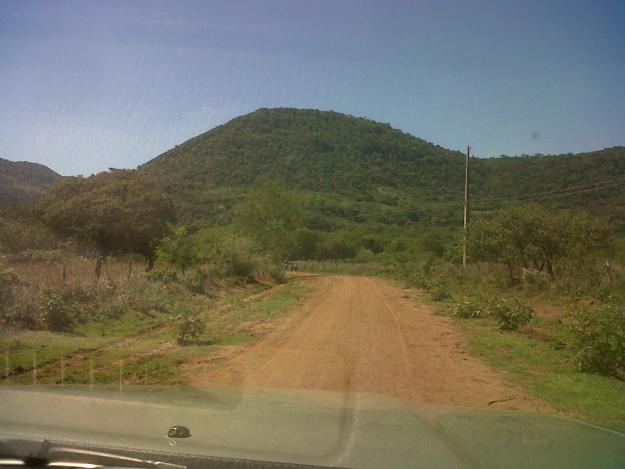 TERRENOS EN PARAGUAY MUY FACIL