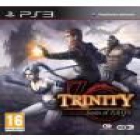 Trinity Souls of Zill O'll Playstation 3 - mejor precio | unprecio.es