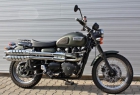 Triumph Scrambler 900 - mejor precio | unprecio.es