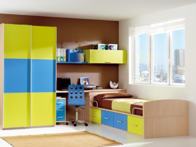 Vendo Muebles