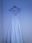 vestido de novia en perfecto estado talla S - mejor precio | unprecio.es