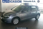 Volkswagen Golf 1.6 TDI 105 Advance BlueMotio - mejor precio | unprecio.es