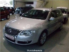 Volkswagen Passat Variant 2.0 TDI 140cv Sportli - mejor precio | unprecio.es