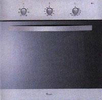 Whirlpool AKP 251 IX