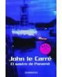 El sastre de Panamá. Traducción de Carlos Milla Soler. Novela. ---  Plaza & Janés, Colección Grandes Exitos, 1998, Barce