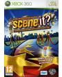 Scene it ¡Estrellas en Pantalla Gigante! Xbox 360