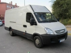 2007 Iveco Daily 35 s 14 39502.3 136cv - mejor precio | unprecio.es