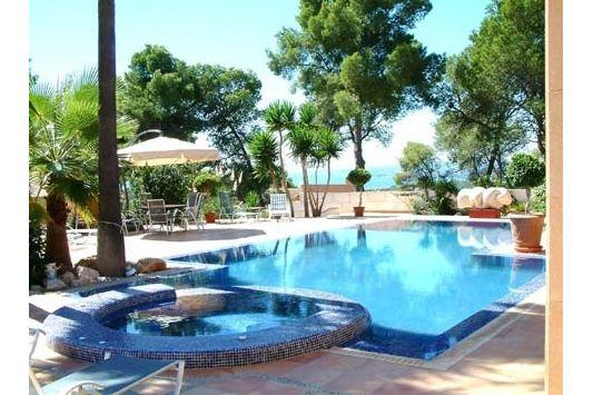 6 Dormitorio Chalet En Venta en Cas Catala, Mallorca