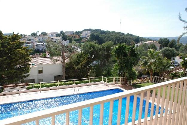 Apartamento en Sitges