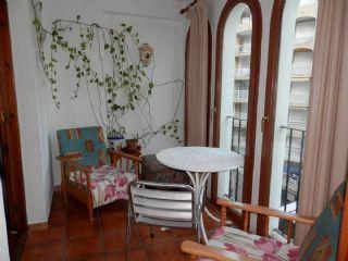 Apartamento en venta en Calpe/Calp, Alicante (Costa Blanca)