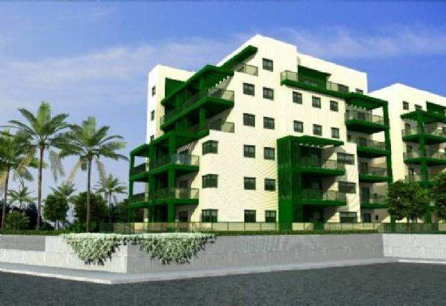 Apartamento en venta en Torre de la Horadada, Alicante (Costa Blanca)