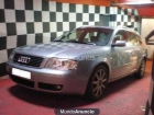 Audi A6 2.5 TDI 180CV quattro tiptron - mejor precio | unprecio.es