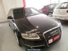 Audi A6 3.0tdi Quattro Tip. S-line \'05 - mejor precio | unprecio.es
