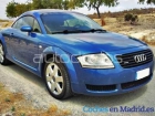 Audi Tt - mejor precio | unprecio.es