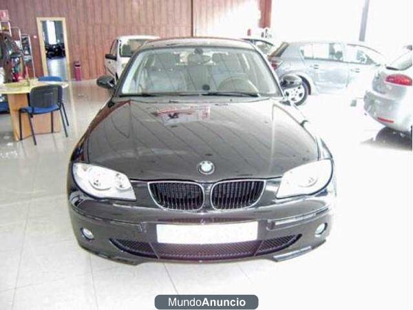 BMW 120 d [659123] Oferta completa en: http://www.procarnet.es/coche/barcelona/barcelona/bmw/120-d-diesel-659123.aspx...
