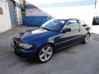 BMW Serie 3 330 CI - 231CV - mejor precio | unprecio.es